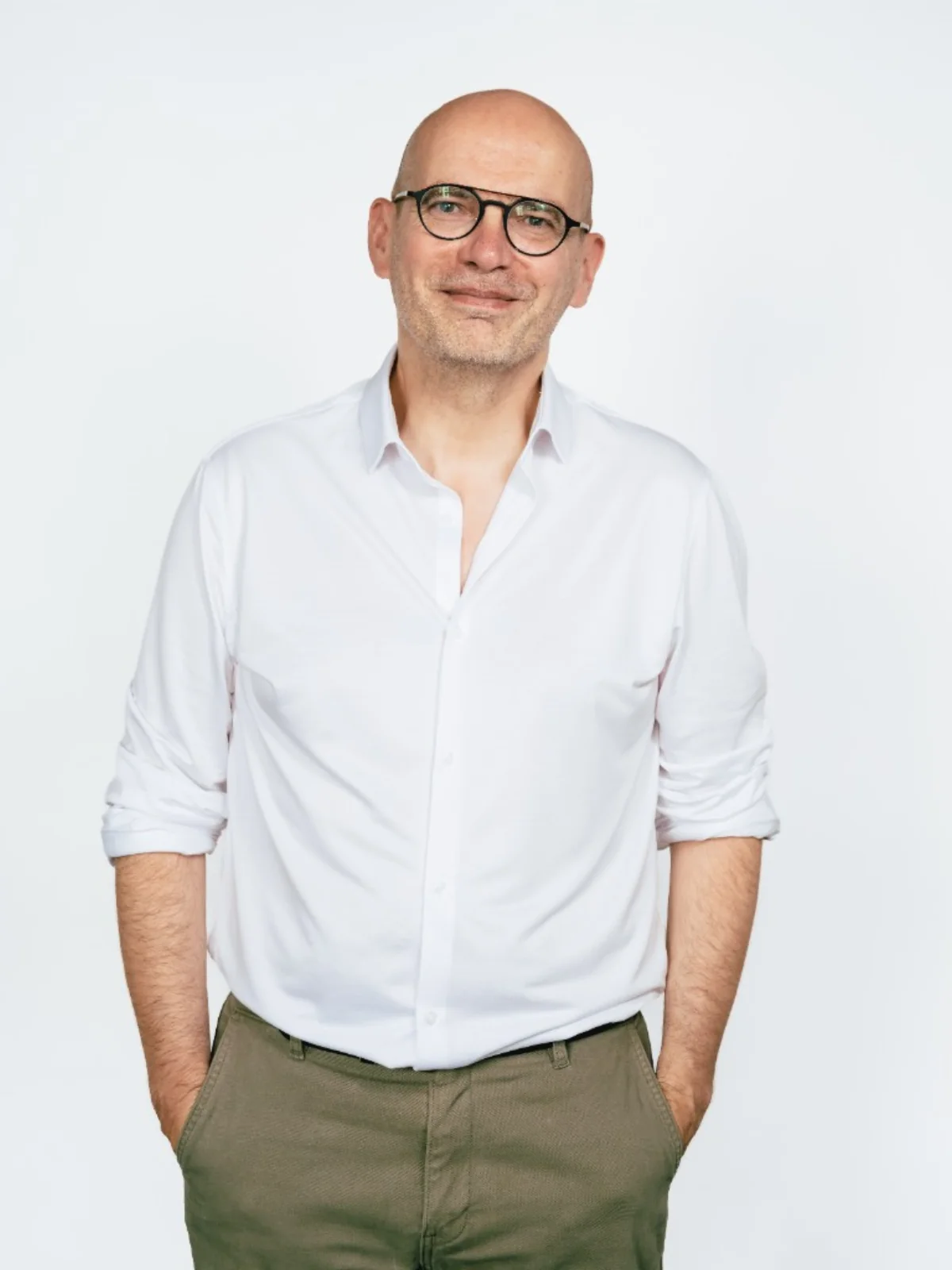 Jean-Christophe Le Coustumer